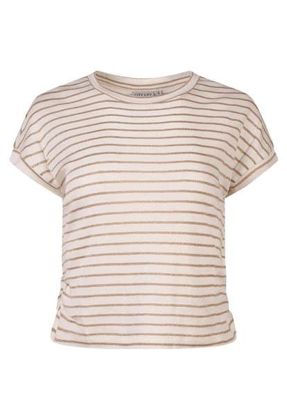 CITY LIFE dames T-shirt